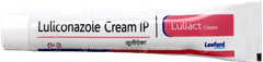 Luliact Cream 20Gm Luliact Cream 20Gm